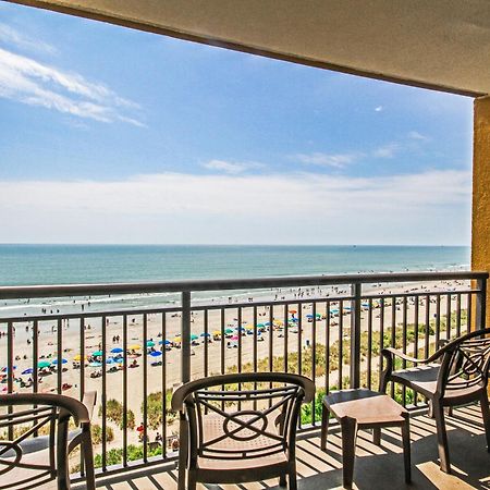 Anderson Ocean Club And Spa By Oceana Resorts Myrtle Beach Dış mekan fotoğraf