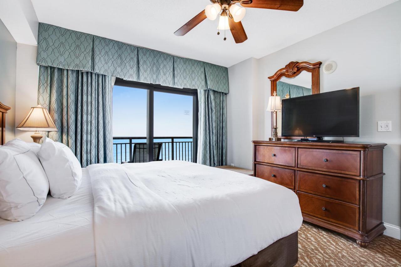 Anderson Ocean Club And Spa By Oceana Resorts Myrtle Beach Dış mekan fotoğraf