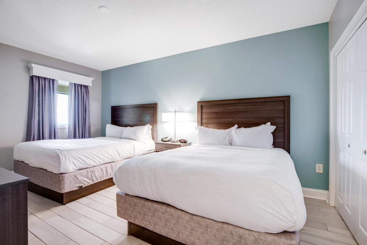 Anderson Ocean Club And Spa By Oceana Resorts Myrtle Beach Dış mekan fotoğraf