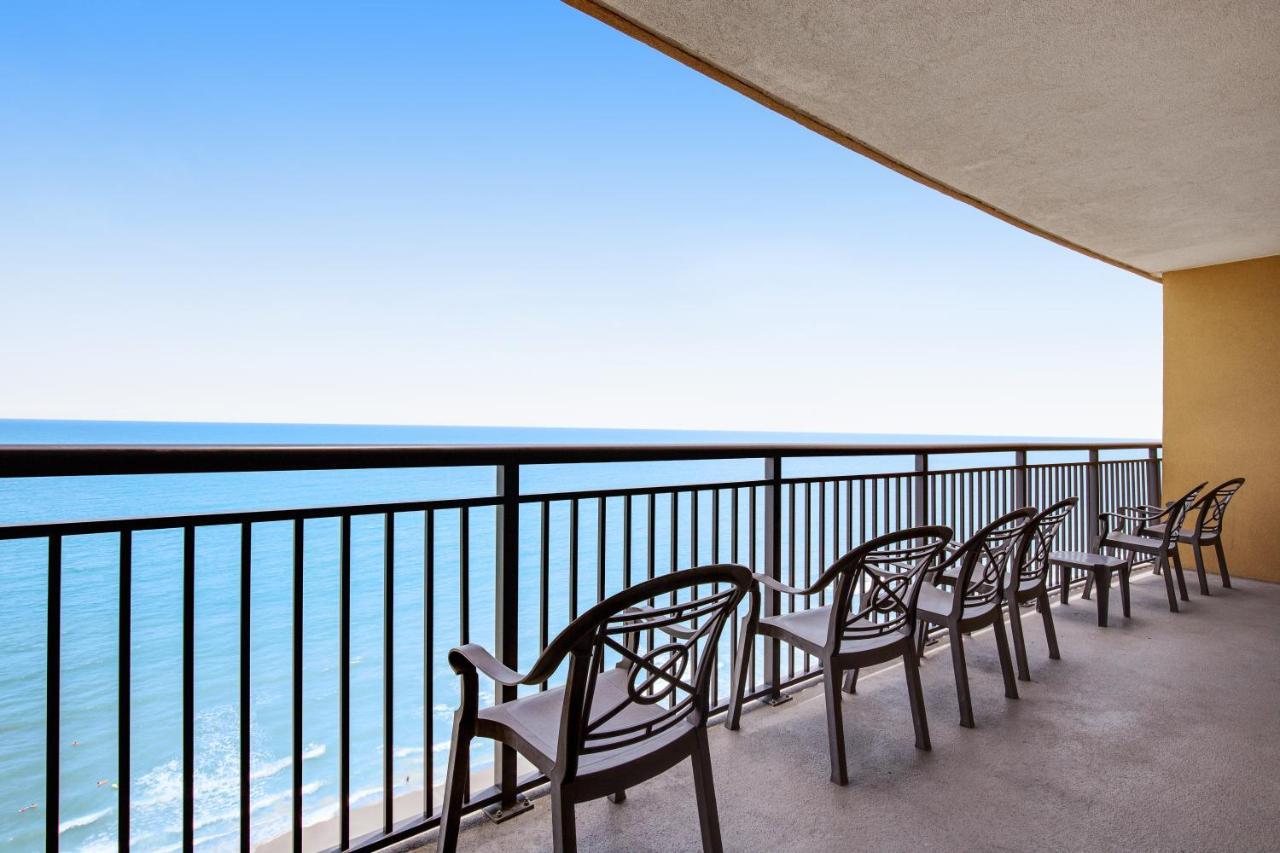 Anderson Ocean Club And Spa By Oceana Resorts Myrtle Beach Dış mekan fotoğraf