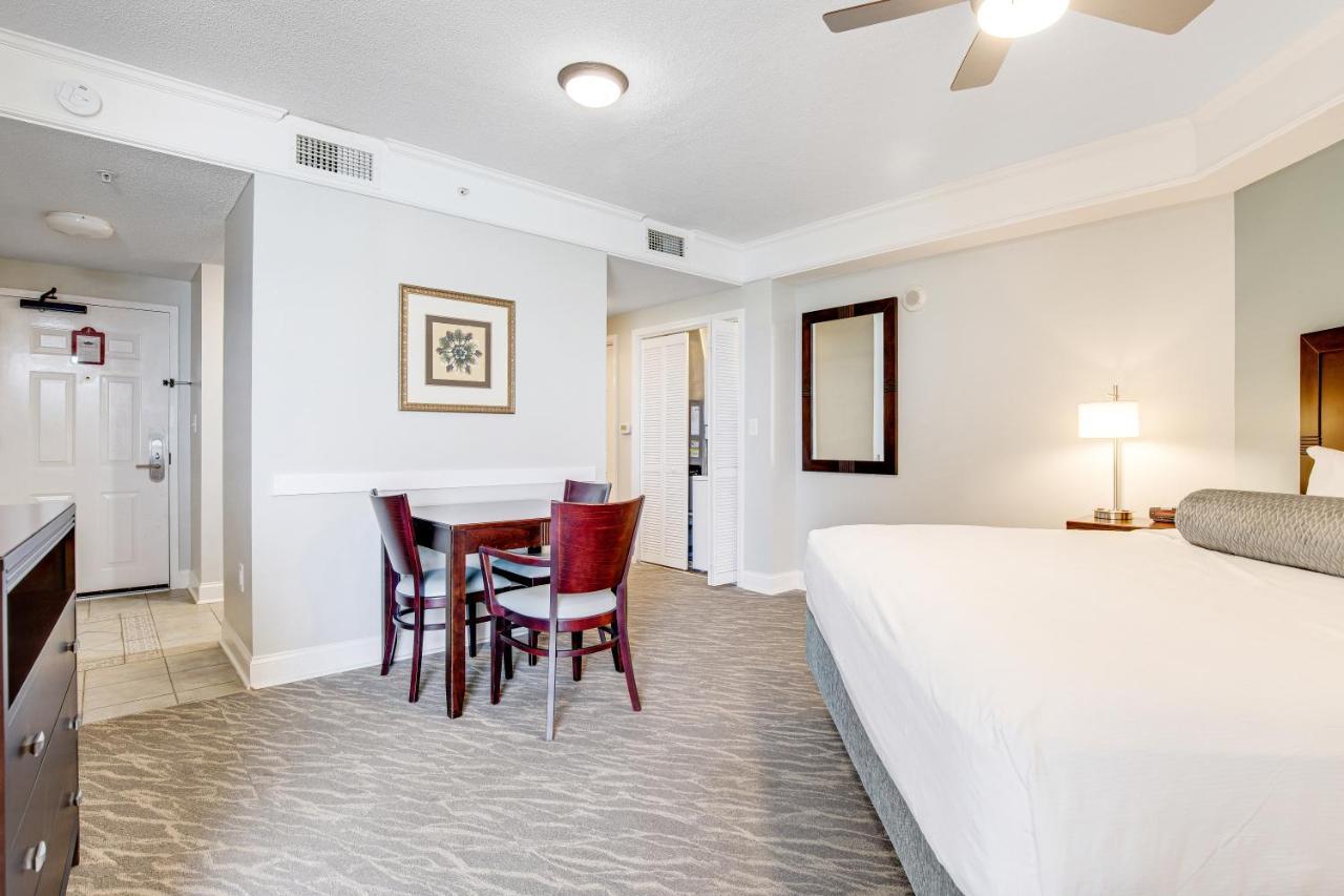 Anderson Ocean Club And Spa By Oceana Resorts Myrtle Beach Dış mekan fotoğraf