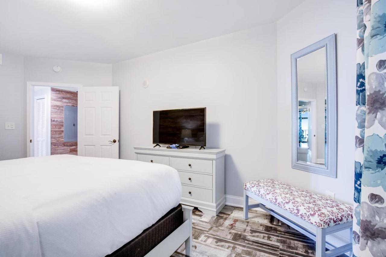 Anderson Ocean Club And Spa By Oceana Resorts Myrtle Beach Dış mekan fotoğraf