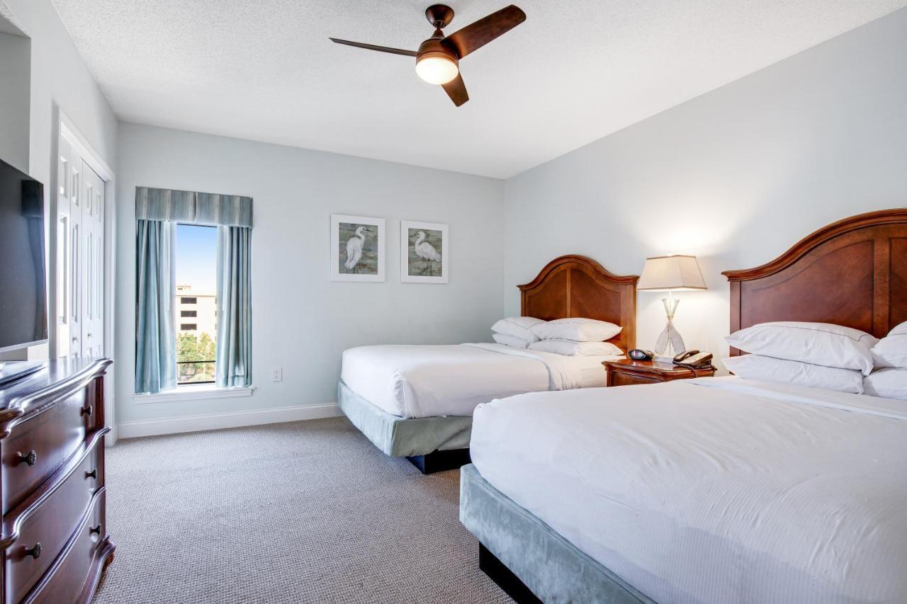 Anderson Ocean Club And Spa By Oceana Resorts Myrtle Beach Dış mekan fotoğraf