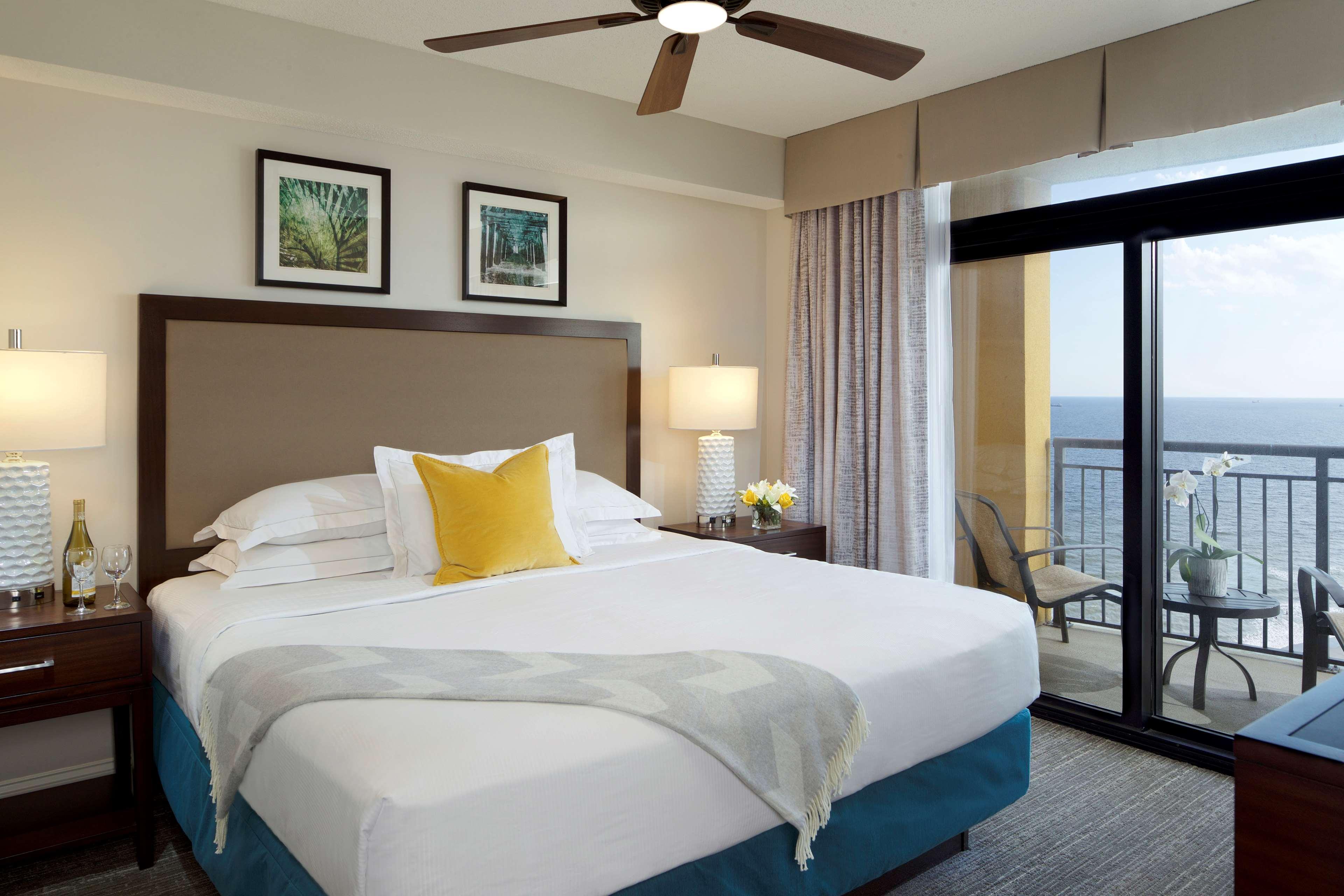 Anderson Ocean Club And Spa By Oceana Resorts Myrtle Beach Dış mekan fotoğraf