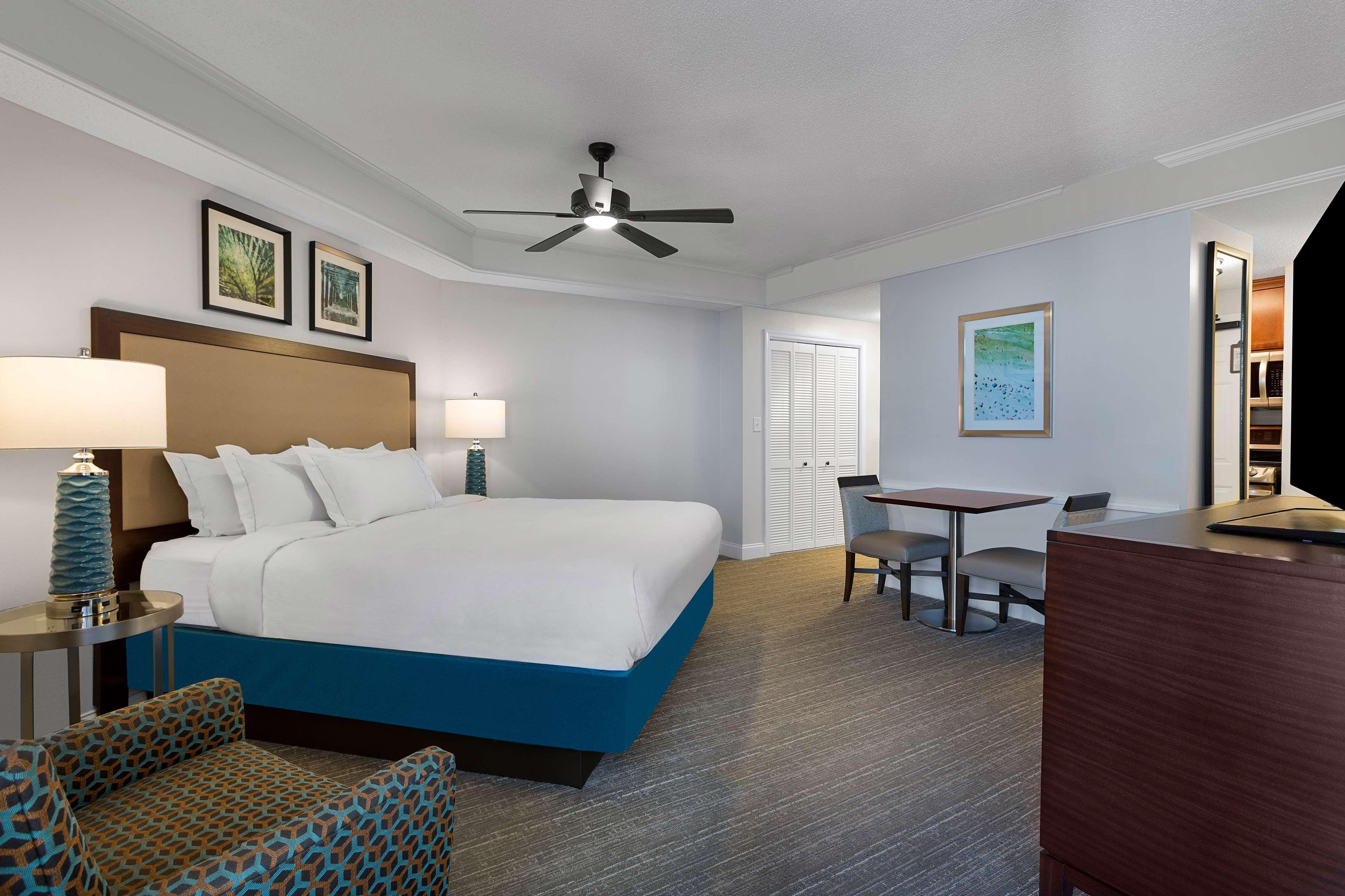 Anderson Ocean Club And Spa By Oceana Resorts Myrtle Beach Dış mekan fotoğraf