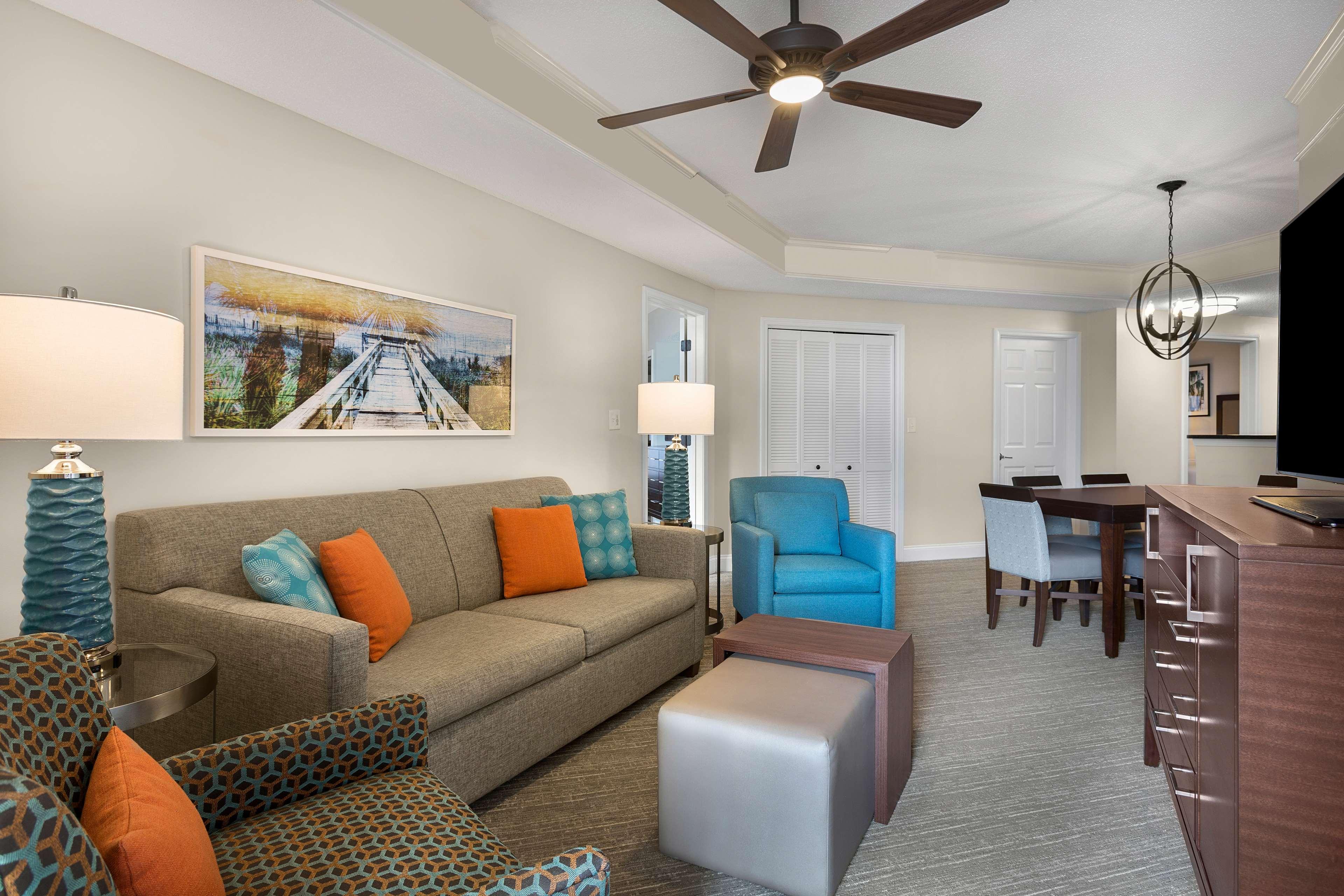 Anderson Ocean Club And Spa By Oceana Resorts Myrtle Beach Dış mekan fotoğraf
