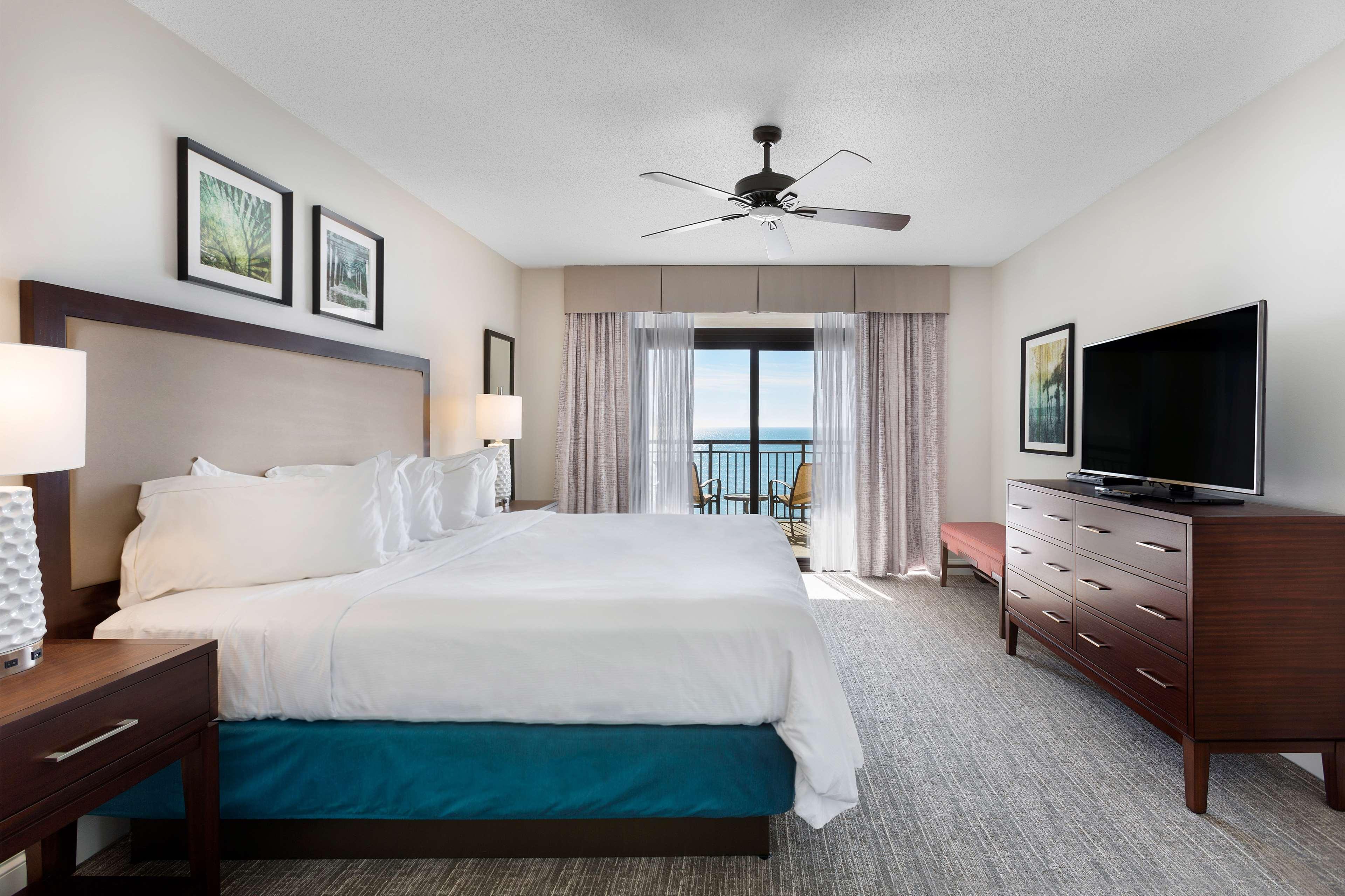 Anderson Ocean Club And Spa By Oceana Resorts Myrtle Beach Dış mekan fotoğraf