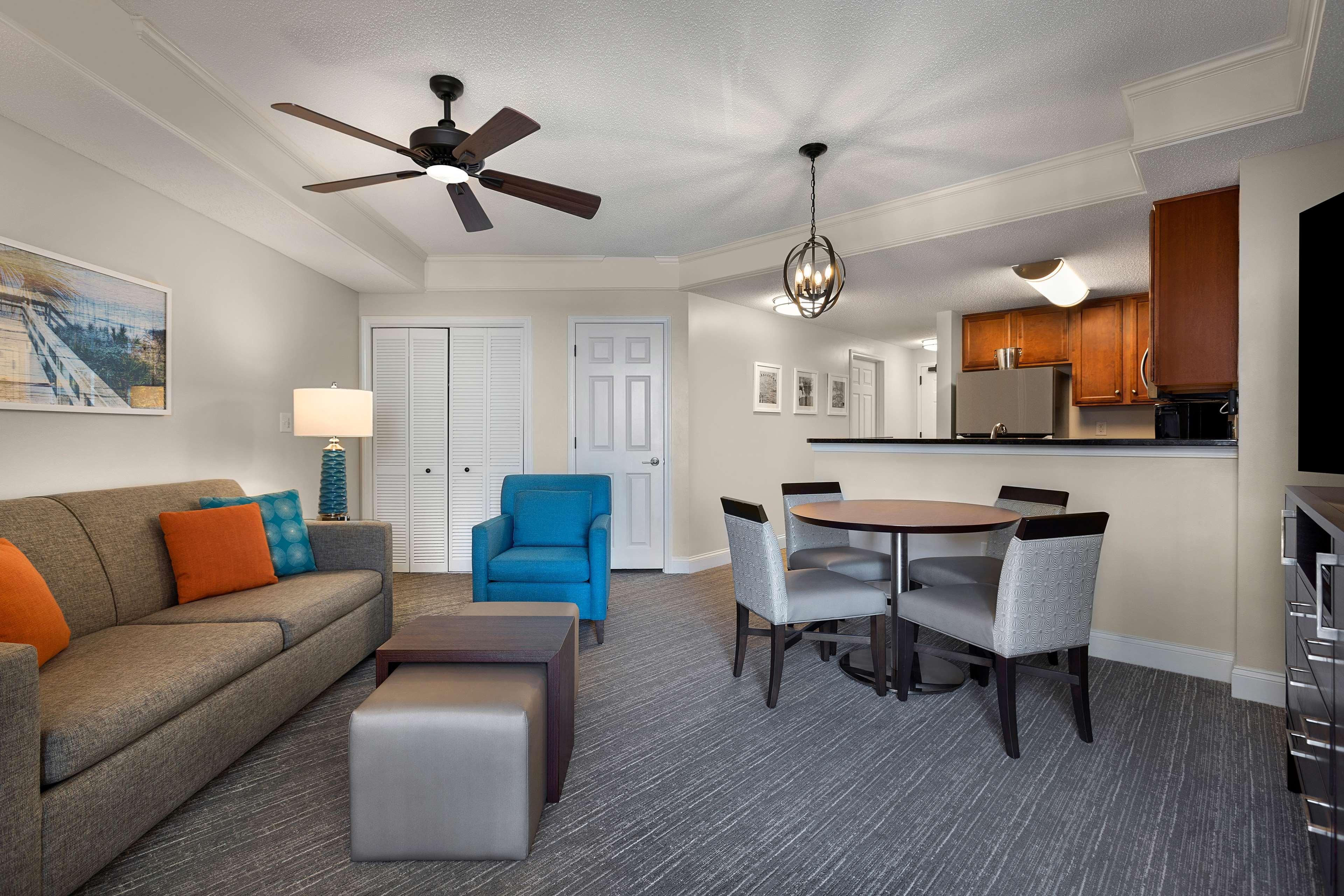 Anderson Ocean Club And Spa By Oceana Resorts Myrtle Beach Dış mekan fotoğraf