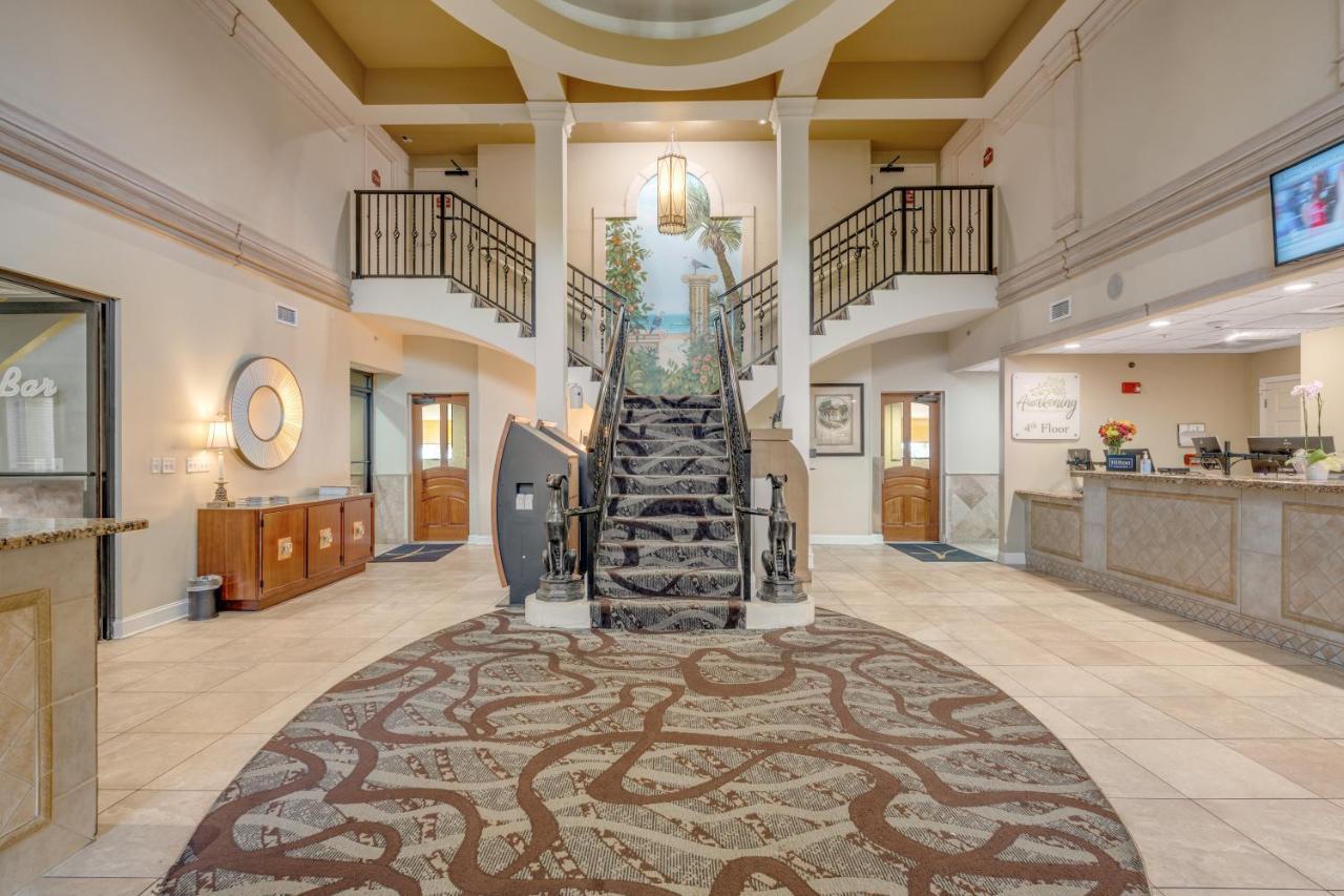 Anderson Ocean Club And Spa By Oceana Resorts Myrtle Beach Dış mekan fotoğraf