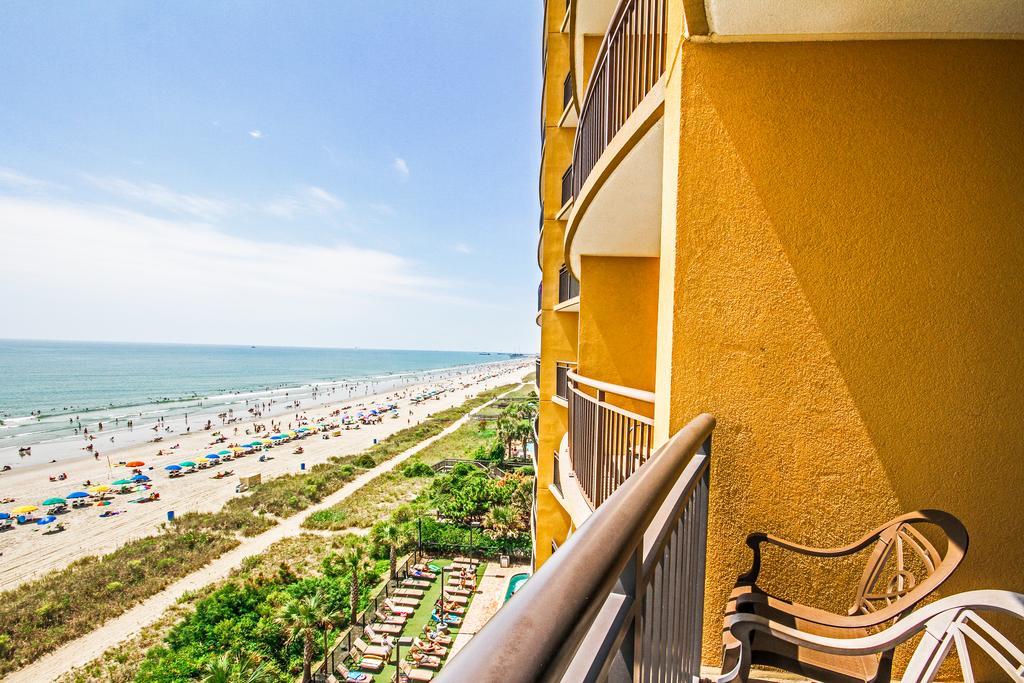Anderson Ocean Club And Spa By Oceana Resorts Myrtle Beach Dış mekan fotoğraf